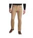 Pantalon fluide beige homme tbs filao-1