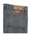 Jean Thommer-r Homme Gris Denim Clair Diesel-4