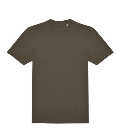 T-shirt #e220 Adulte Vert Kaki B&C