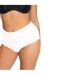 Culottes Femme Blanc Harte & Soul-1
