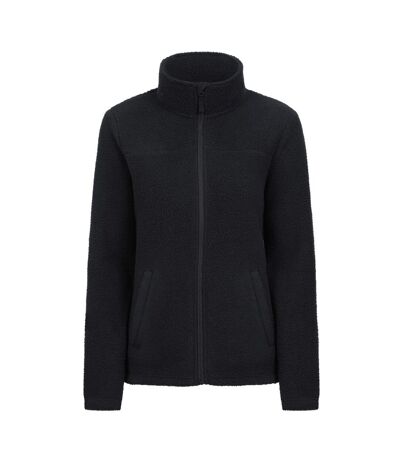 Veste polaire evie femme noir Mountain Warehouse