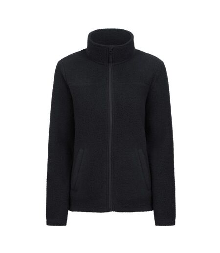 Veste polaire evie femme noir Mountain Warehouse