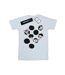 Disney - T-shirt DUMBO PEEKABOO - Femme (Blanc) - UTBI16970-1