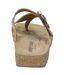 Sandales Tonga Femme Beige Multicolore Josef Seibel-2
