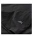 Womens/ladies Fanky T-shirt Black Martes-4