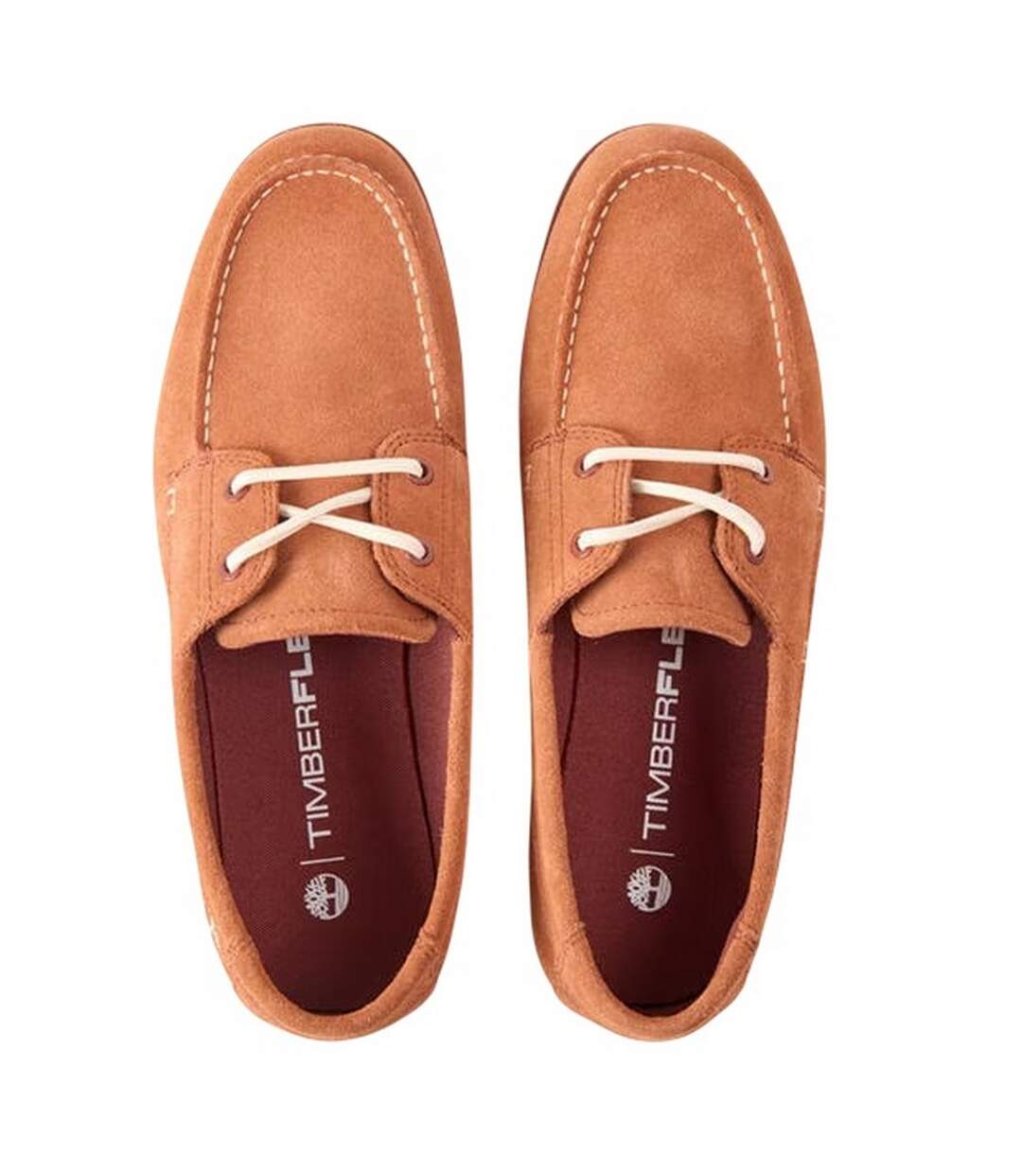 Mocassins Grafton Bay Homme Marron Timberland-3