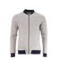 Veste Grise Homme Hungaria Colima - M