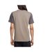 T-shirt marron homme nike m nsw repeat-2