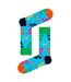3 Pack Mens & Ladies Mixed Dog Socks Gift Set-3