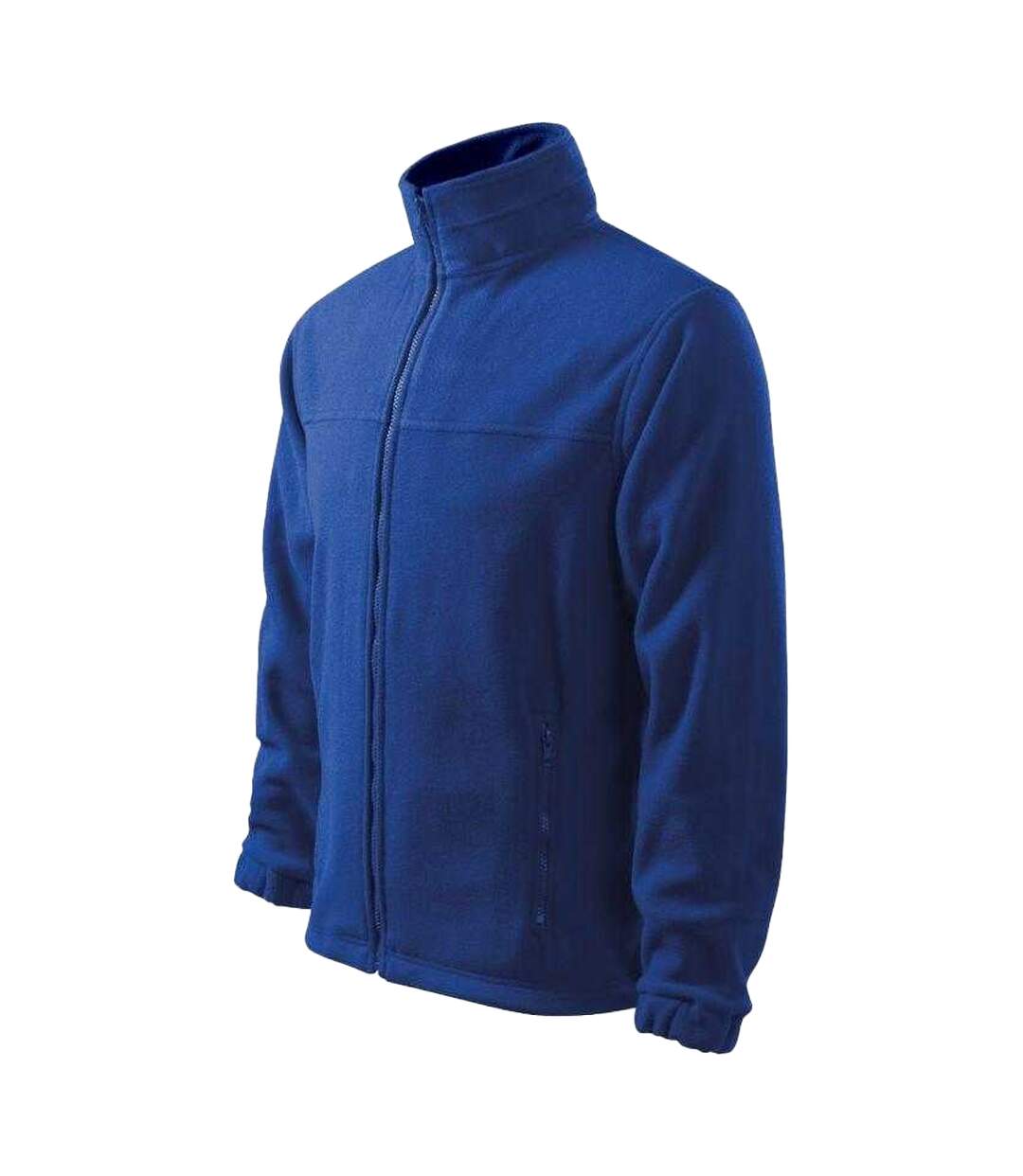 Veste Polaire Falcon Homme Bleu Roi Malfini-3
