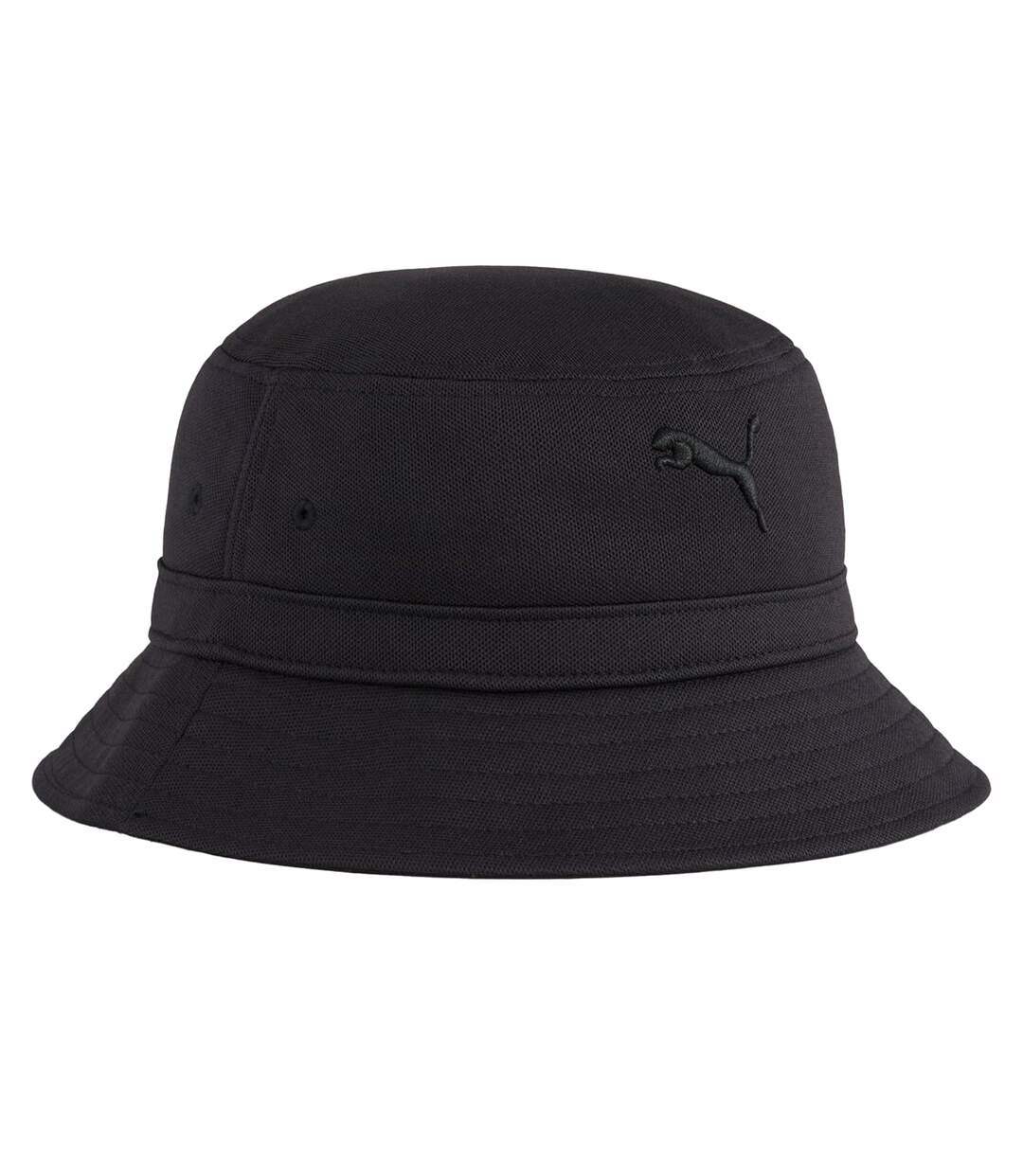 Bob Style Logo Premium Essential Adulte Noir Puma-2