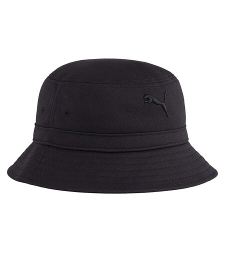 Bob Style Logo Premium Essential Adulte Noir Puma