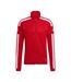 Veste Entraînement Squadra Homme Rouge Adidas-2