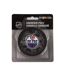 Palet De Hockey Edmonton Oilers Taille Unique Noir Inglasco-1