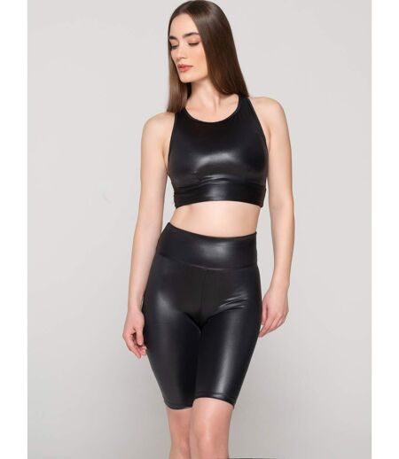Top de sport brassière dos nageur FLEXFIT Luna Splendida