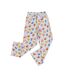 Jean Motif/style Imprimé Intégral Femme Blanc Blanc Cassé Care Bears-2