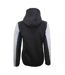 Blouson polaire femme AMARETTO-2
