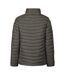 Doudoune Matelassée Femme Ombre Tee Jays-2