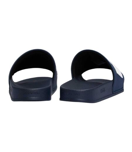 Claquettes Kirk Adulte Bleu Foncé Boss