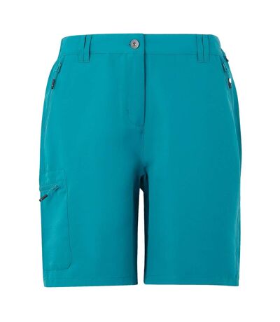 Short De Marche Chaska Femme Bleu Regatta
