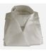 ShowQuest - Cravate d'équitation pré-nouée (Blanc) - UTBZ1840