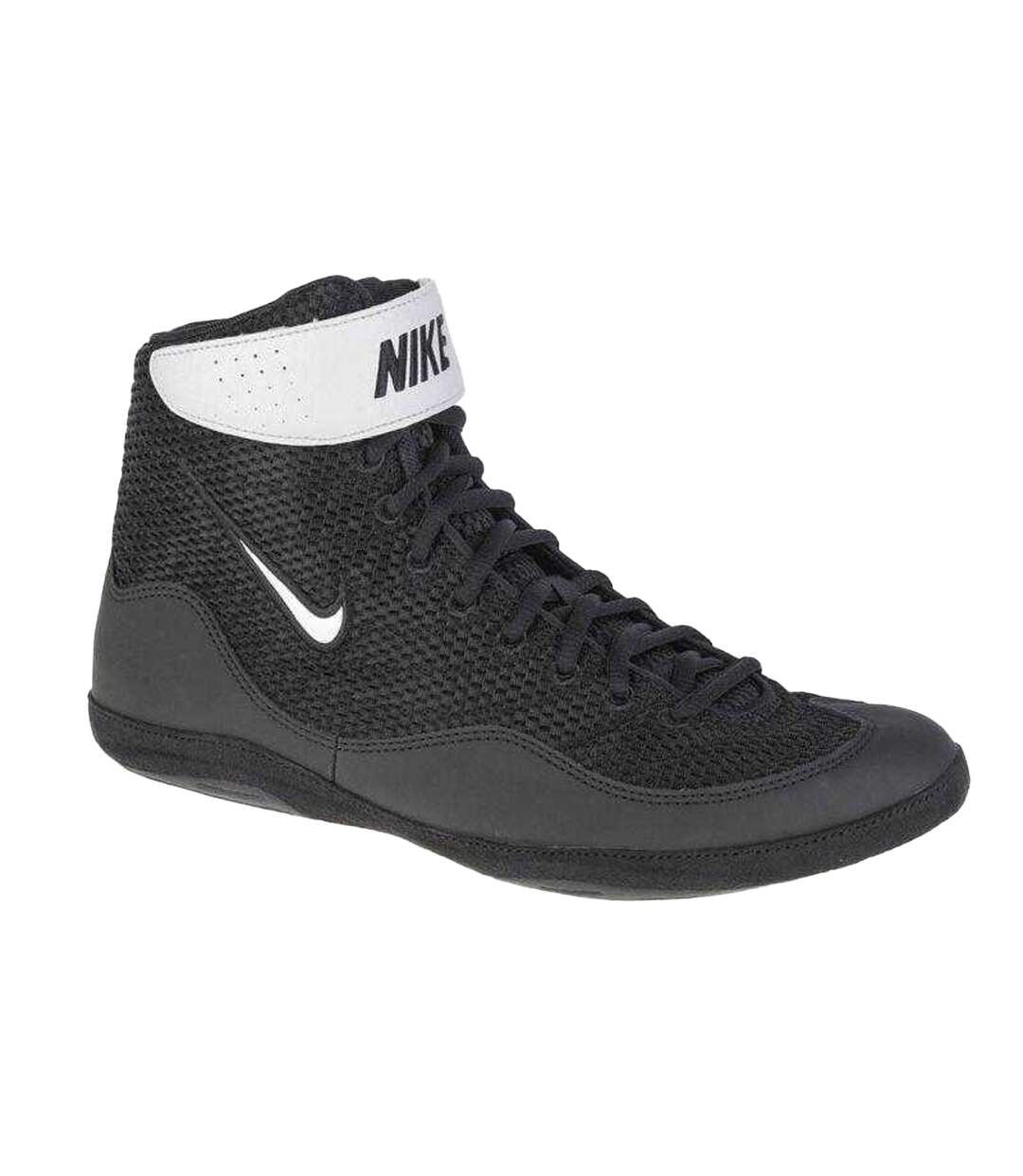 Baskets Inflict Homme Noir Nike-1