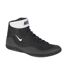 Baskets Inflict Homme Noir Nike-1