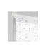 Store Enrouleur Tamisant Flechaline 90x180cm Blanc-2