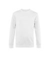 B&C Mens King Sweatshirt (White)