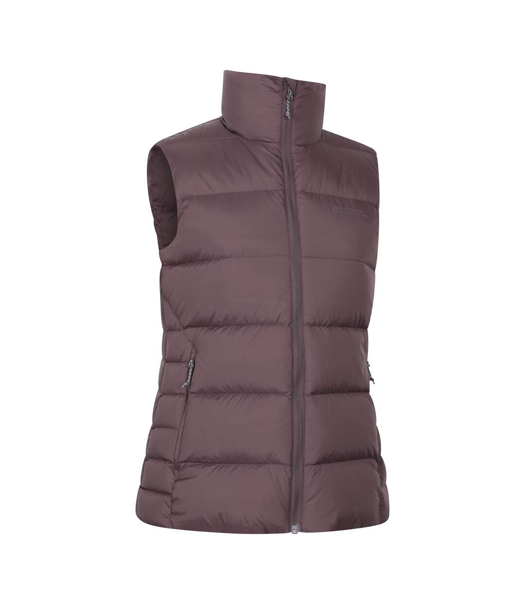 Veste Sans Manches Stratus Femme Violet Mountain Warehouse-4