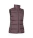 Veste Sans Manches Stratus Femme Violet Mountain Warehouse-4