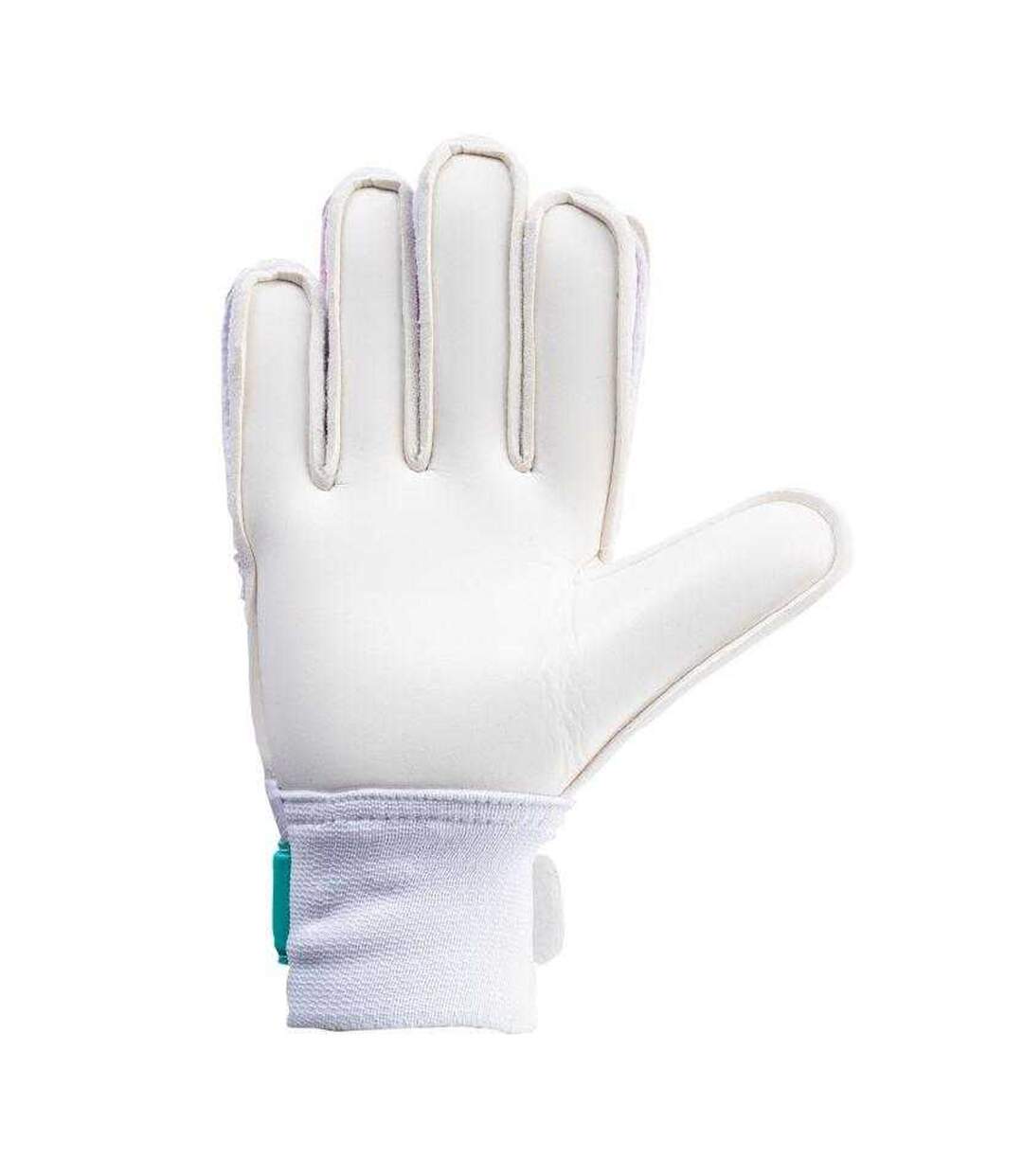 Gants De Gardien De But Higino Enfant Blanc Orange Huari-2