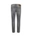 Mens D-strukt Slim Jeans Black Diesel-2