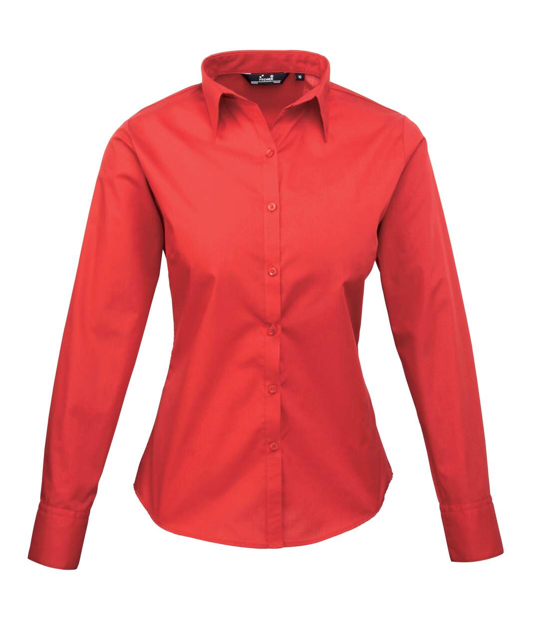 Blouse Femme Bleu Marine Premier-4