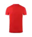 Mens London Aldis Logo T-shirt Red Aquascutum-2