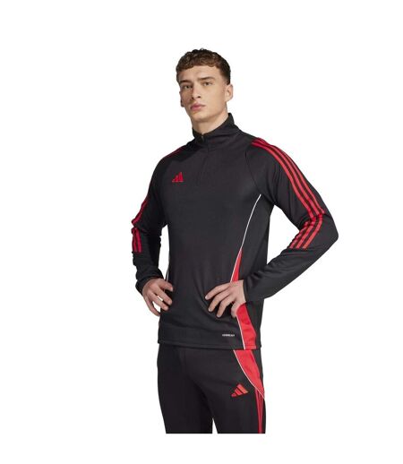Haut Tiro Homme Noir Adidas