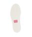 Baskets lerond pro femme blanc / rose Lacoste-3