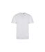 Tee-shirt tri blend hommes blanc AWDis-1