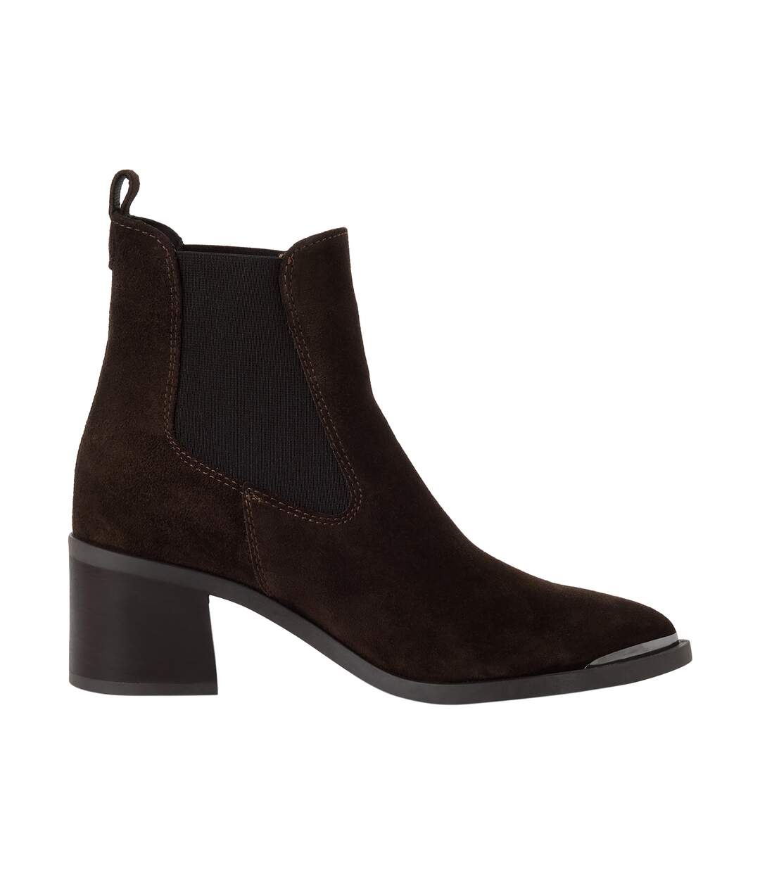 Bottine Cuir Tamaris-2
