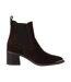 Bottine Cuir Tamaris-2