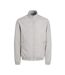 Bomber Gris Homme Jack & Jones Harrington - L