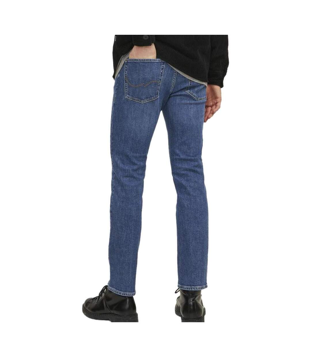 Jean slim homme jack & jones clark-2