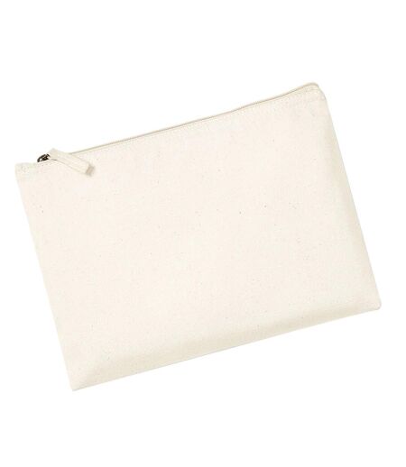 Pochette earthaware l beige Westford Mill