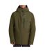 Manteau de ski kaki homme o'neill utility hybrid-1