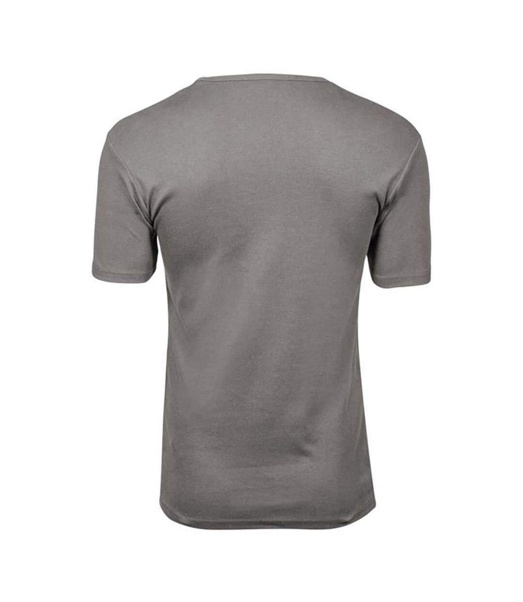 T-shirt À Manches Courtes Homme Pierre Tee Jays-2