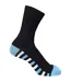 Pack Of 7  Mens Logo Ankle Socks  Multicoloured Firetrap-4