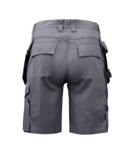 Mens Work Shorts Grey Projob