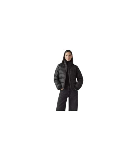 Veste Softshell Motif/style Logo Caviar Femme Noir Levis