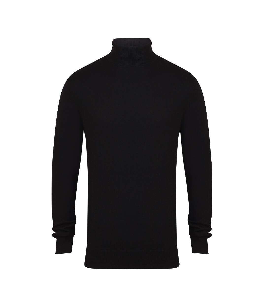 Sweat homme noir Henbury