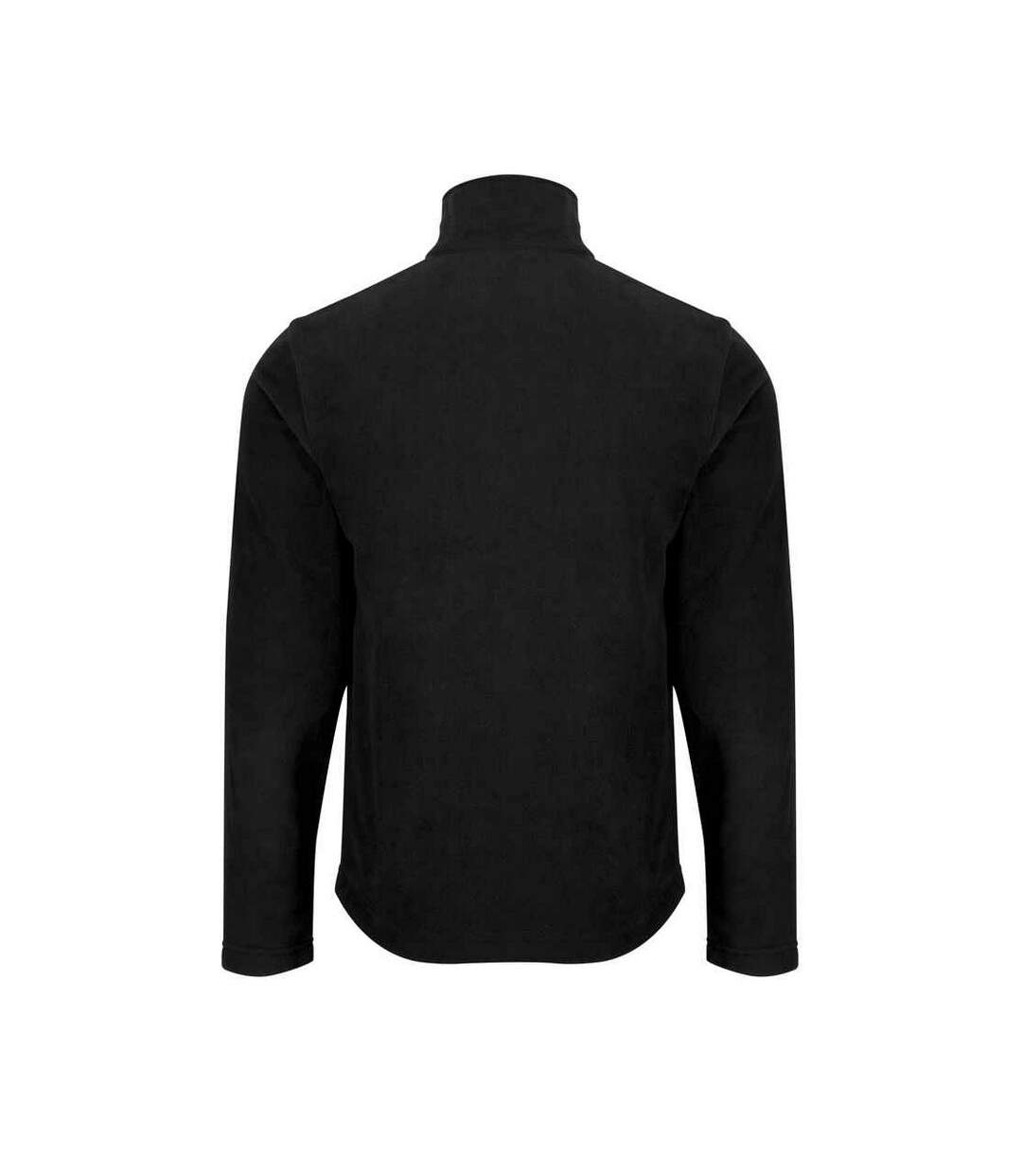 Veste Polaire Honestly Made Homme Noir Regatta-2